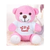 Yumuşak Peluş Ayıcık - 20-25 cm