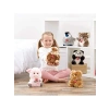 Yumuşak Peluş Fluffy Bear Oyuncak