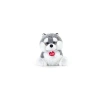 Yumuşak Peluş Husky Oyuncak