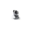 Yumuşak Peluş Husky Oyuncak