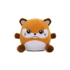 Yumuşak Philip Tilki Peluş Oyuncak - 18 cm