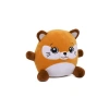 Yumuşak Philip Tilki Peluş Oyuncak - 18 cm