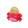 Yumuşak Yengeç Oyuncak - 18 cm