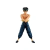 Yusuke Urameshi Masterlise Koleksiyon Heykeli - Karanlık Turnuva