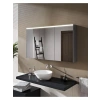 Yuvarlak Beyaz Çanak Lavabo, 38 cm