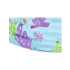 Yuvarlak Derin Dalış Oyun Havuzu - Φ60 x H12 İnç (Φ1.52 m x H 30 cm)