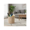 Yuvarlak Jüt Düzenleyici Sepet, 32cm Çapında
