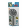 Yuvarlak Krom Duş Başlığı - 11 cm