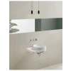 Yuvarlak Lavabo Süzgeci - Universal Krom