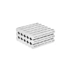 Yuvarlak Neodyum Mıknatıs - Ø5x5 mm, 25 Adet