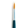 Yuvarlak Sentetik Fırça - 383T5 Seri No: 3