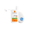 Yüz Güneş Kremi SPF 50+ - Yağ Kontrol Teknolojisi