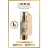 Yüz Pürüzsüzleştirici Fondöten - Soft Glow