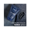 Yüz ve Sakal Temizleme Jeli 100 ml - Aktif Karbon İçerikli