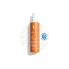 Yüz ve Vücut İçin Yüksek SPF 50 Güneş Koruyucu Sprey - 200 ml