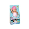 Yüzen Bebek, 30 cm, Pembe
