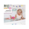 Yüzen Bebek, 30 cm, Pembe