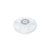 Yüzen LED Lamba, 14 cm Çapında, Pille Çalışan