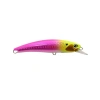 Yüzen Suni Yem, 120mm, 25,8g, Sabit Ağırlık, Pinkono