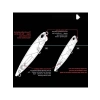 Yüzen Suni Yem - 85 mm, 9.7 gram Ağırlık