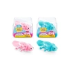 Yüzme Özellikli Axolotl Oyuncak - 2li Paket