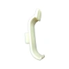 Zebra Perde Korniş Montaj Aparatı - 3.5 cm (25 Adet)