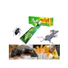 Zehirsiz Haşere ve Böcek Yapışkan Kapan Tüpü 75 ml