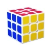 Zeka Küpü - 3x3 Akıl Küpü - Tüm Seviyeler için