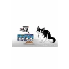 Zengin Çeşitli Sığır ve Tavuklu Yaş Kedi Maması 26 x 85 gr
