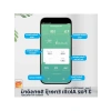 Zigbee Uyumlu Akıllı Enerji Ölçer, Gerçek Zamanlı Takip
