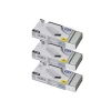 Zımba Teli No:10 - 3 Paket (Toplam 3000 Adet)