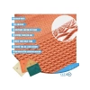 Zümrüt Renk Mikrofiber Temizlik Bezi - 4lü Paket