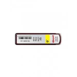 0.35 mm HB Uçlu Kalem Kutusu, 12 Adet, 3lü Set
