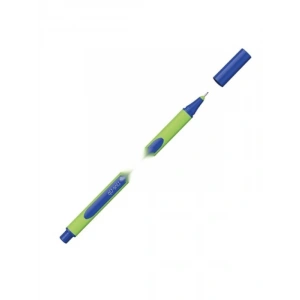 0,4 mm Mavi Renkli Fiber Uçlu Kalem