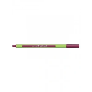 0,4 mm Uçlu İnce Astar Kalem, Bordo