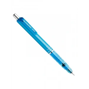 0.5 mm Açık Mavi Uçlu Kalem, Kırılmaz Tasarım