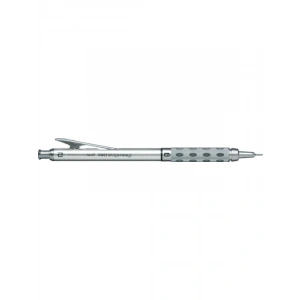 0.5 mm Gizli Uçlu Metal Gövdeli Mekanik Kurşun Kalem