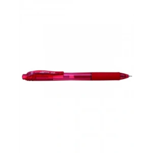 0.5 mm İğne Uçlu Kırmızı Roller Kalem
