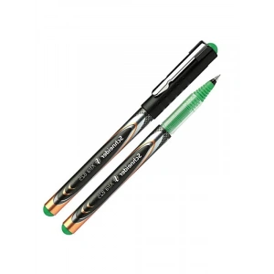 0.5 mm Konik Uçlu Roller Kalem - Yeşil