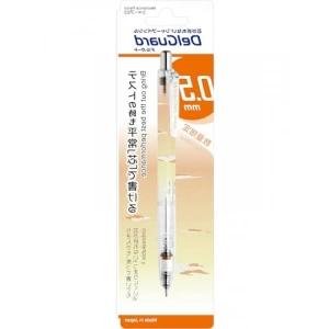 0.5 mm Mekanik Kurşun Kalem, Özel Tasarım