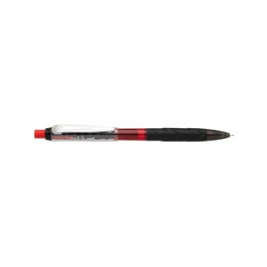 0.5 mm Metal Klipsli Büyük Boy Silgili Versatil Kalem, Pembe