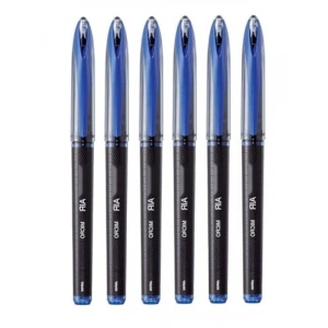 0.5 mm Uçlu Mavi Roller Kalem - Yüksek Kalite
