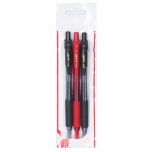 0.7 mm Likit Roller Kalem Seti, 3lü