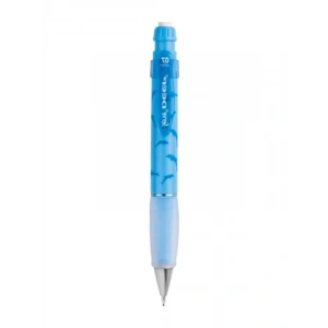 0.7 mm Mekanik Kurşun Kalem, Gök Mavi Yunus Desenli