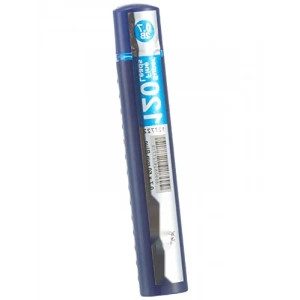 0.7 mm Min Kurşun Kalem Tüp Seti - Mavi Tüp, 120li