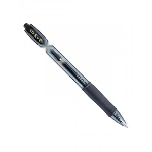 0.7 mm Siyah Basmalı Kalem