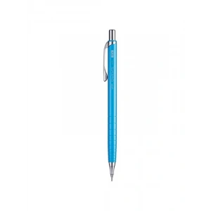 0.7 mm Uç Korumalı Teknik Çizim Kalemi - Mavi