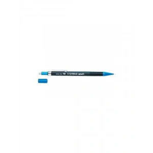 0.7 mm Uçlu Siyah/Mavi Mekanik Kurşun Kalem