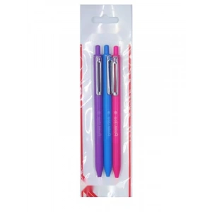 0.7 mm Yağ Bazlı Mekanizmalı Roller Kalem