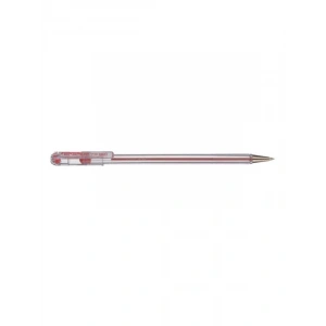 0.7 mm Yağ Bazlı Roller Kalem 12li Kutu Kırmızı